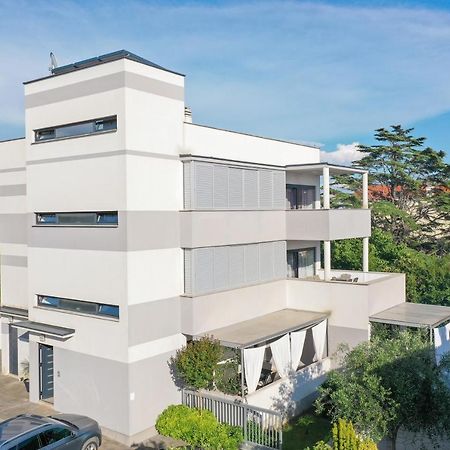 Apartmani Mato 1 Ζαντάρ Εξωτερικό φωτογραφία