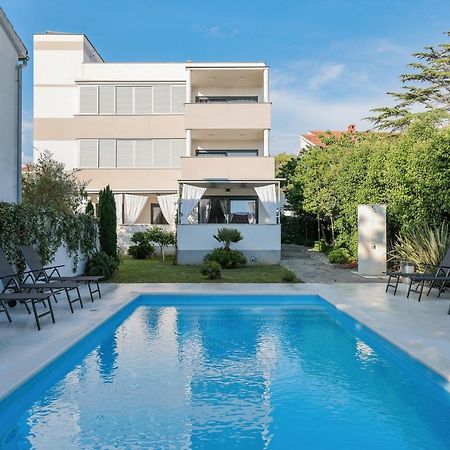 Apartmani Mato 1 Ζαντάρ Εξωτερικό φωτογραφία