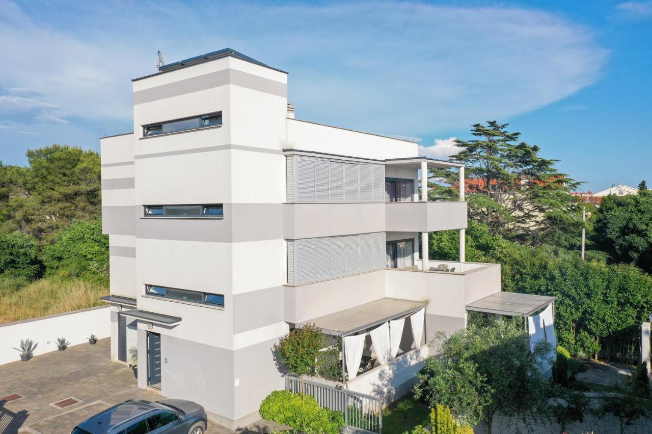 Apartmani Mato 1 Ζαντάρ Εξωτερικό φωτογραφία