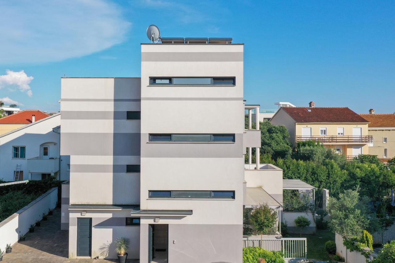 Apartmani Mato 1 Ζαντάρ Εξωτερικό φωτογραφία