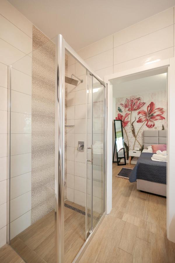 Apartmani Mato 1 Ζαντάρ Εξωτερικό φωτογραφία