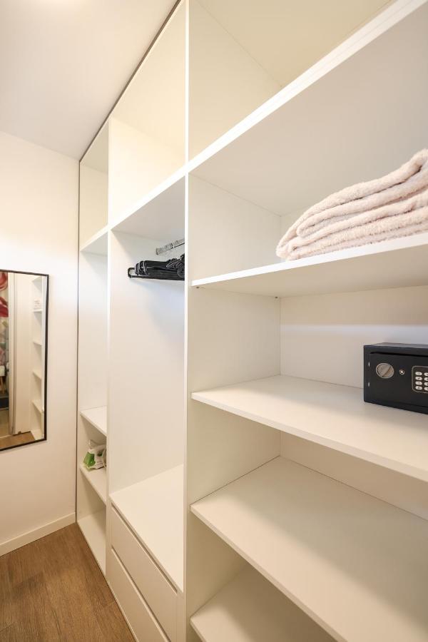 Apartmani Mato 1 Ζαντάρ Εξωτερικό φωτογραφία