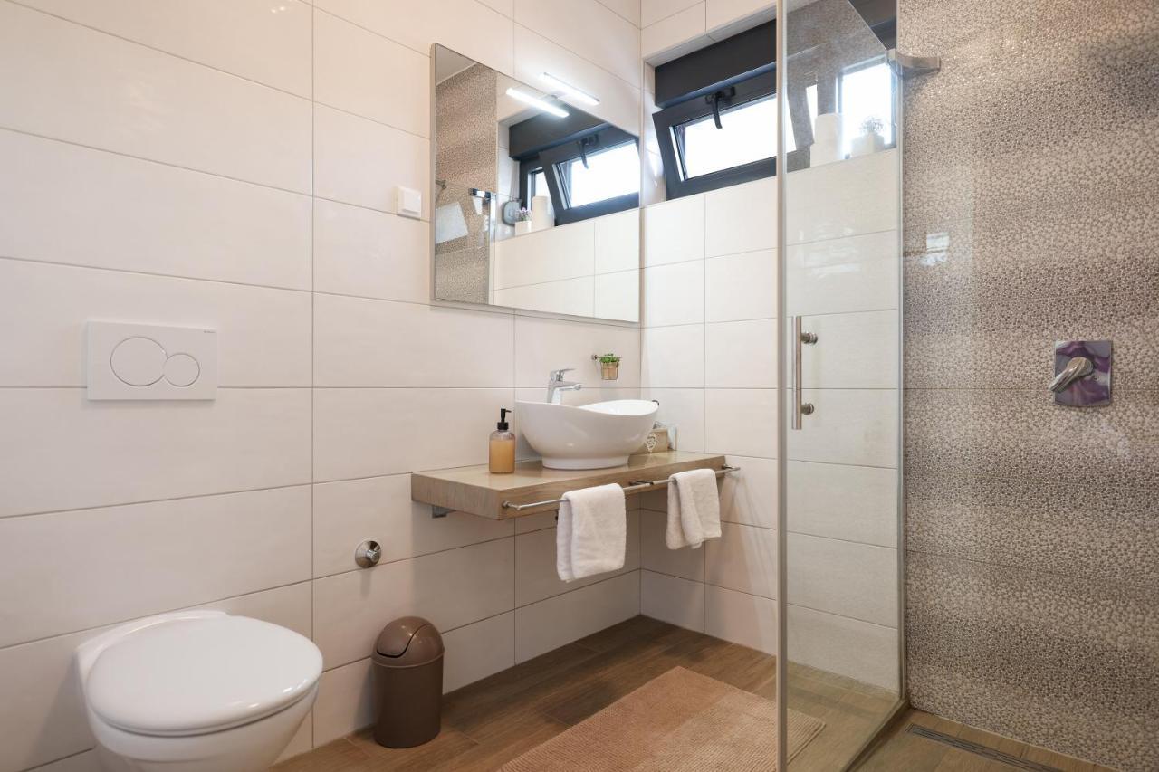Apartmani Mato 1 Ζαντάρ Εξωτερικό φωτογραφία