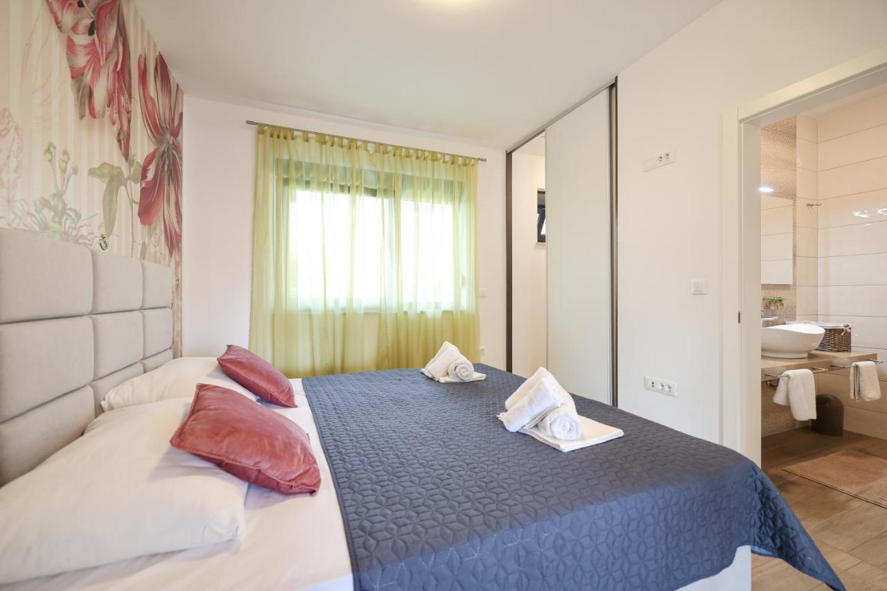 Apartmani Mato 1 Ζαντάρ Εξωτερικό φωτογραφία