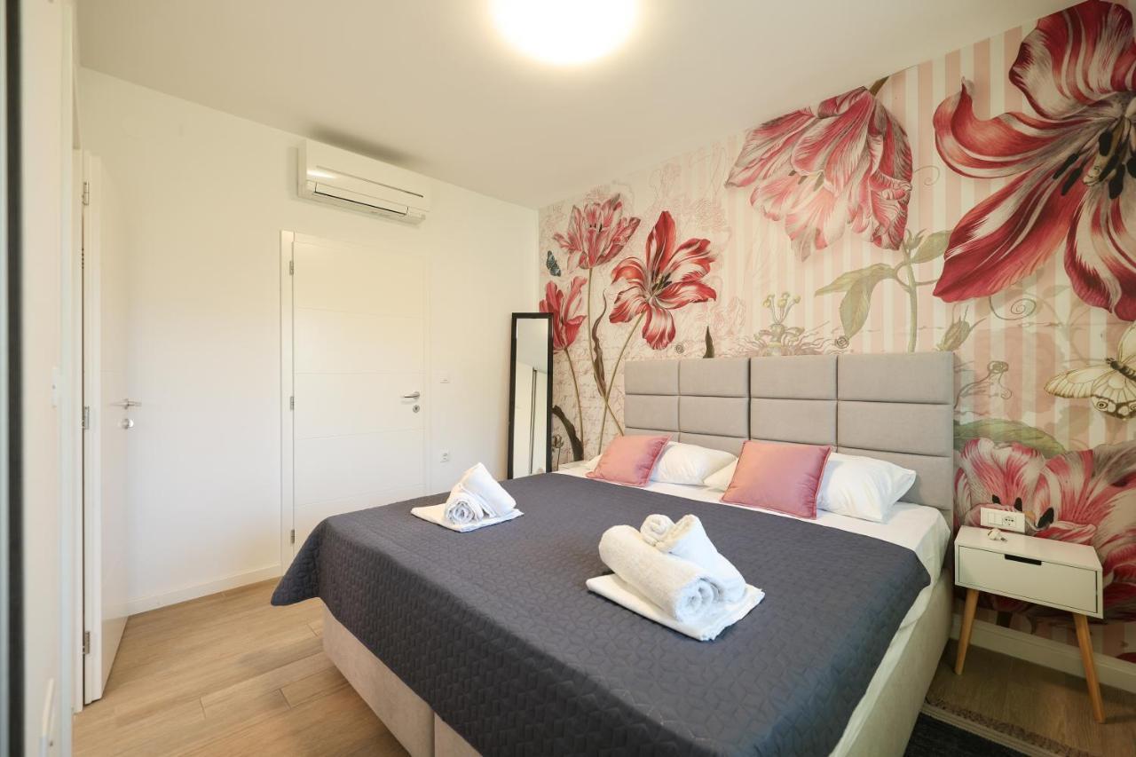 Apartmani Mato 1 Ζαντάρ Εξωτερικό φωτογραφία