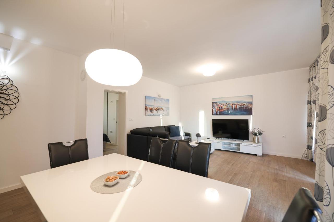 Apartmani Mato 1 Ζαντάρ Εξωτερικό φωτογραφία