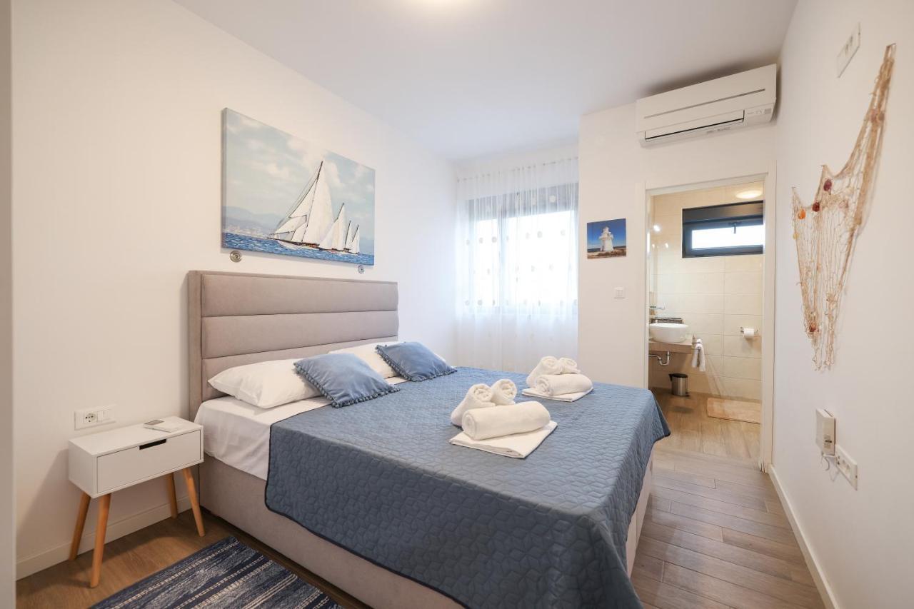 Apartmani Mato 1 Ζαντάρ Εξωτερικό φωτογραφία