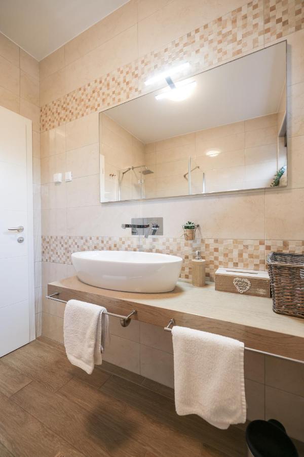 Apartmani Mato 1 Ζαντάρ Εξωτερικό φωτογραφία