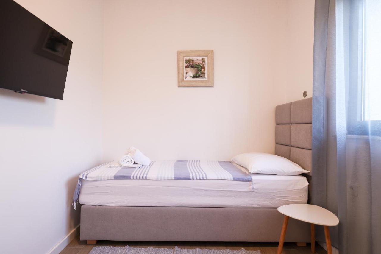 Apartmani Mato 1 Ζαντάρ Εξωτερικό φωτογραφία