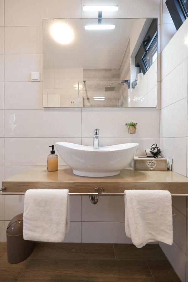 Apartmani Mato 1 Ζαντάρ Εξωτερικό φωτογραφία