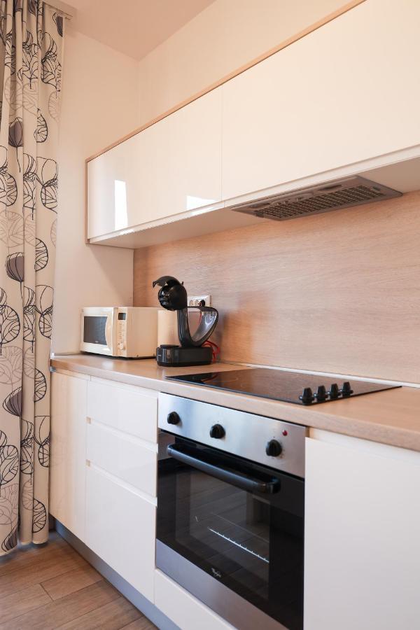 Apartmani Mato 1 Ζαντάρ Εξωτερικό φωτογραφία