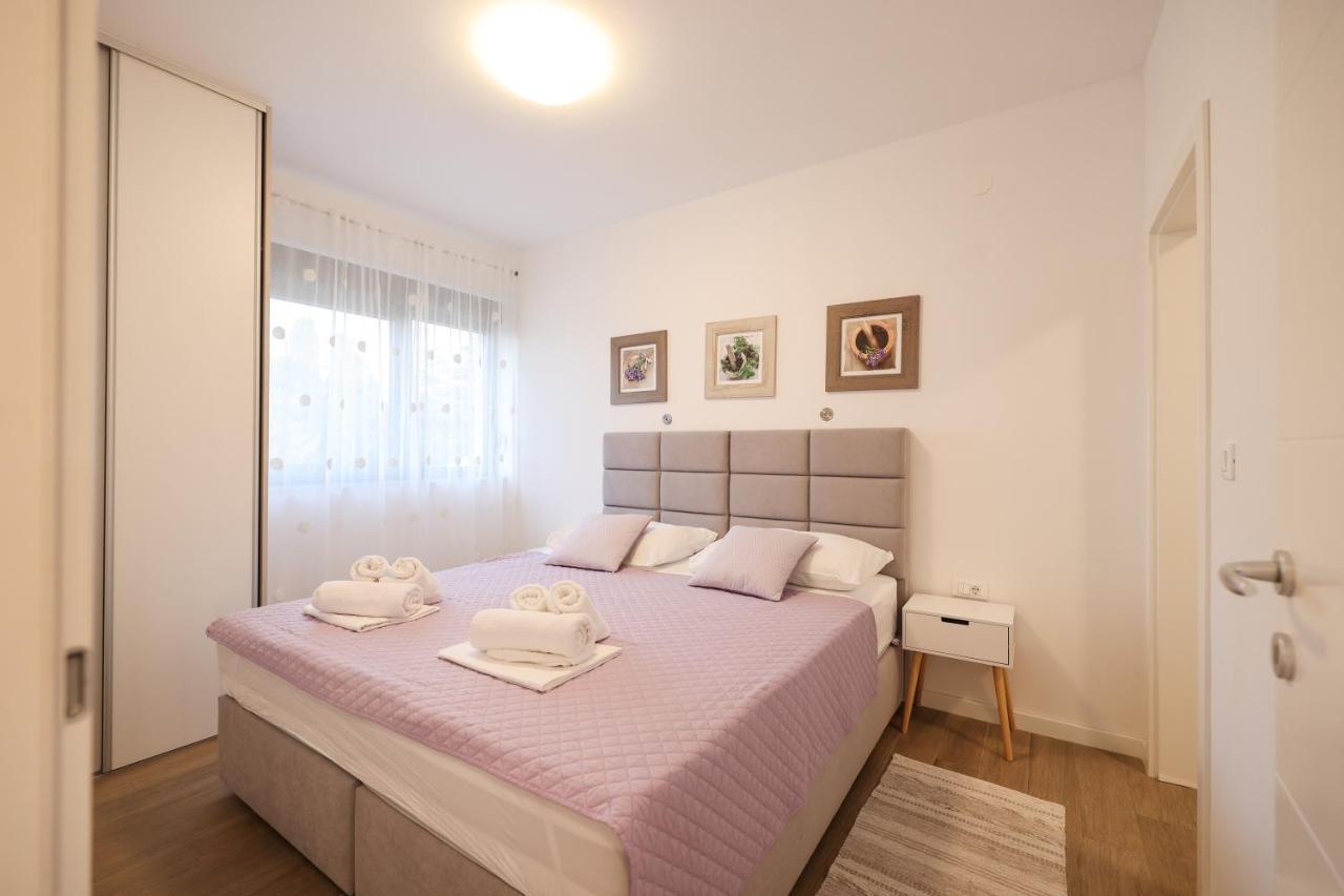 Apartmani Mato 1 Ζαντάρ Εξωτερικό φωτογραφία