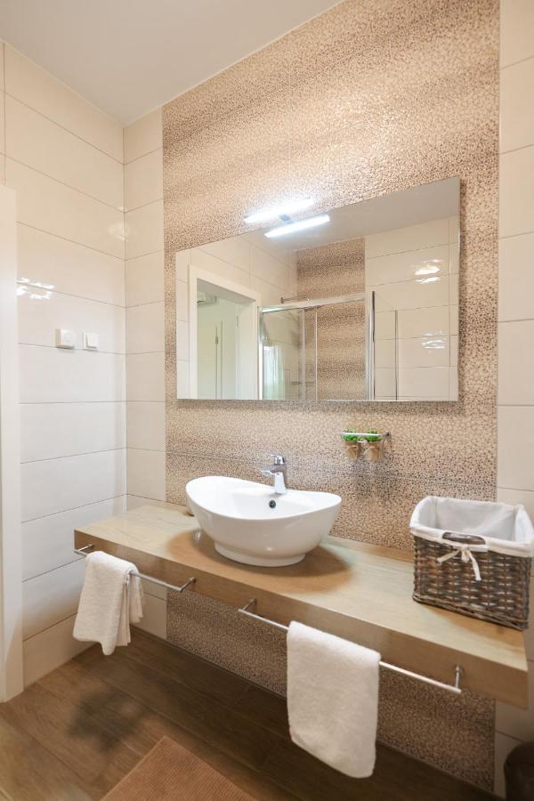 Apartmani Mato 1 Ζαντάρ Εξωτερικό φωτογραφία