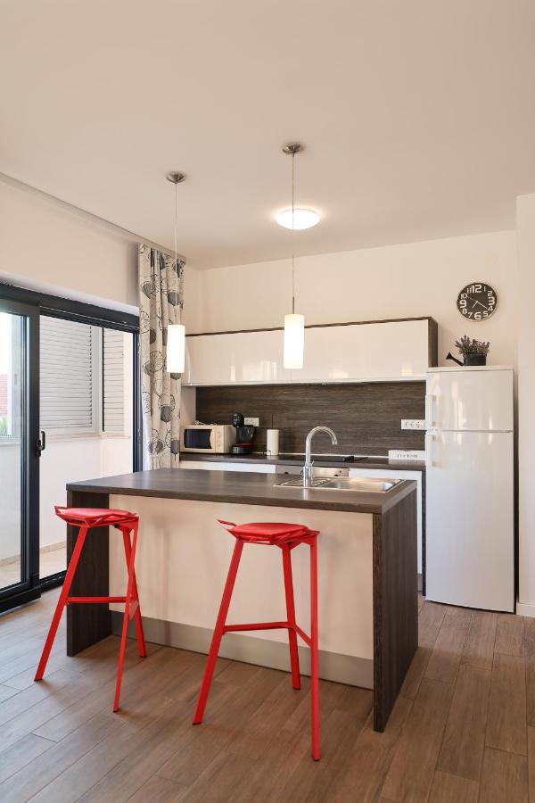 Apartmani Mato 1 Ζαντάρ Εξωτερικό φωτογραφία
