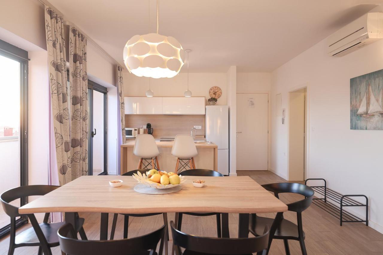 Apartmani Mato 1 Ζαντάρ Εξωτερικό φωτογραφία