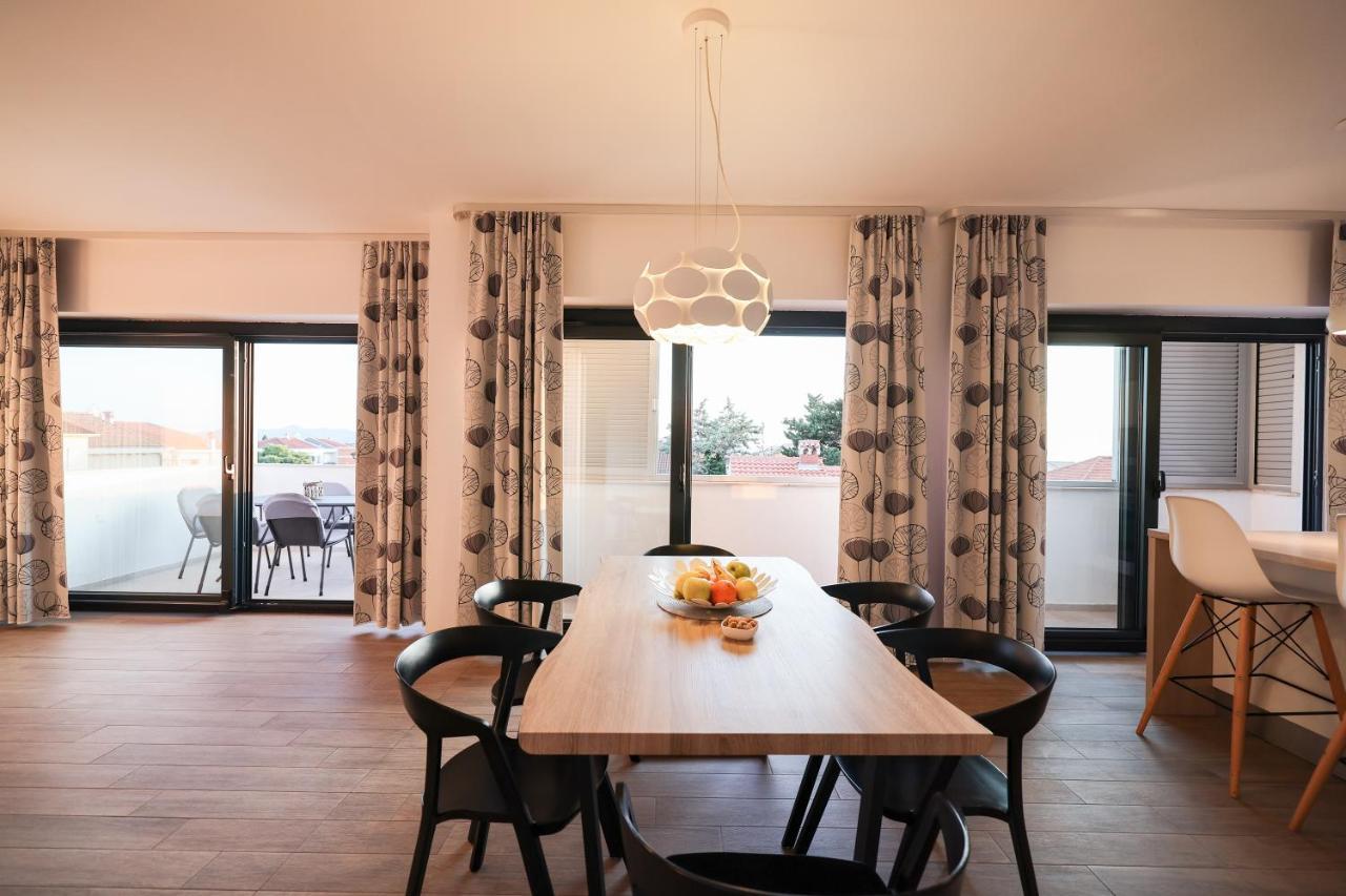 Apartmani Mato 1 Ζαντάρ Εξωτερικό φωτογραφία