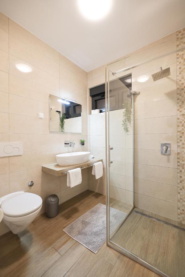 Apartmani Mato 1 Ζαντάρ Εξωτερικό φωτογραφία