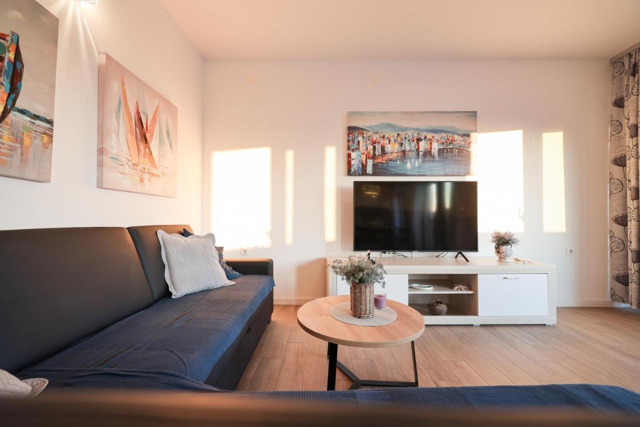 Apartmani Mato 1 Ζαντάρ Εξωτερικό φωτογραφία