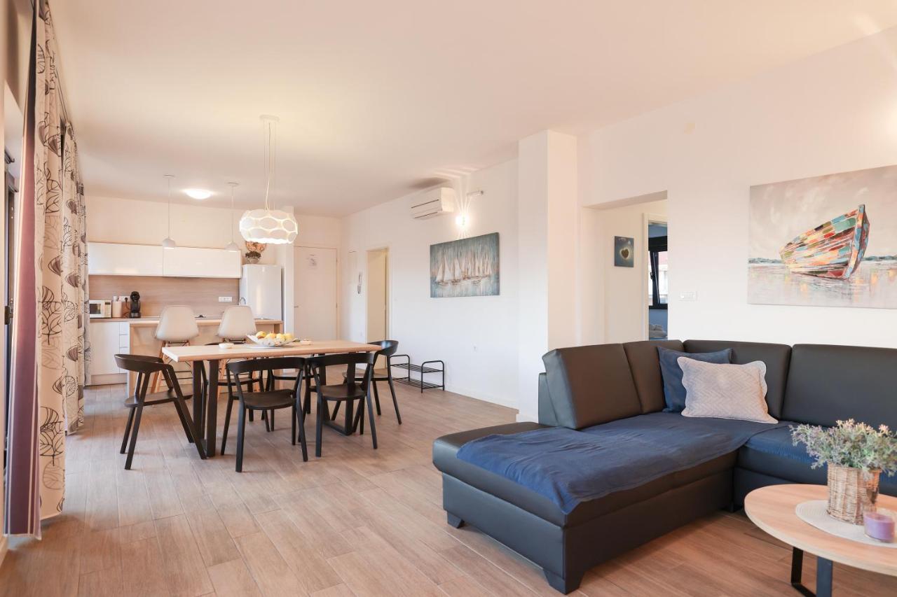 Apartmani Mato 1 Ζαντάρ Εξωτερικό φωτογραφία