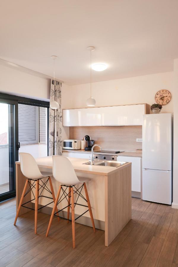 Apartmani Mato 1 Ζαντάρ Εξωτερικό φωτογραφία