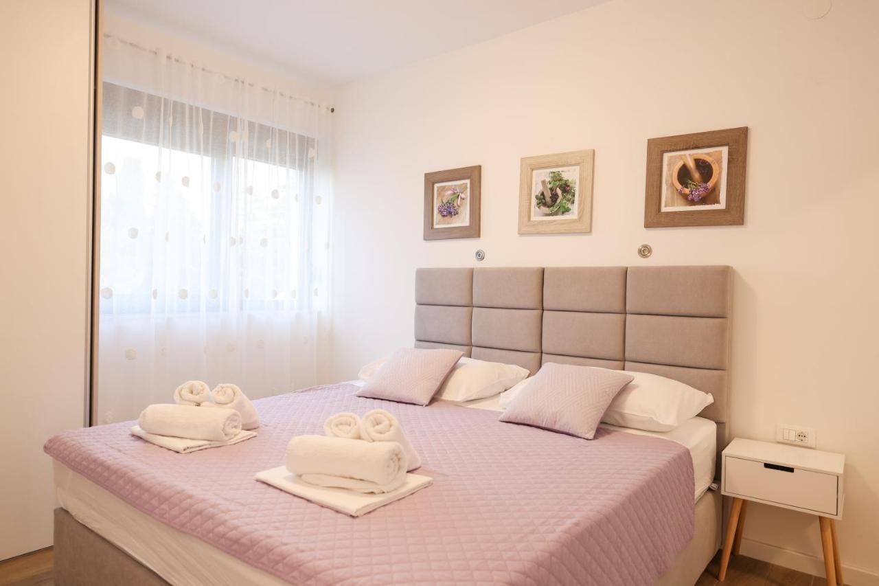 Apartmani Mato 1 Ζαντάρ Εξωτερικό φωτογραφία