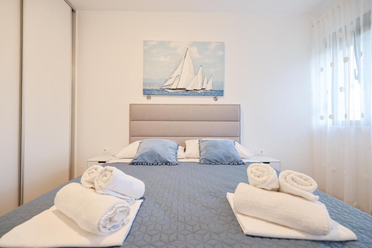Apartmani Mato 1 Ζαντάρ Εξωτερικό φωτογραφία