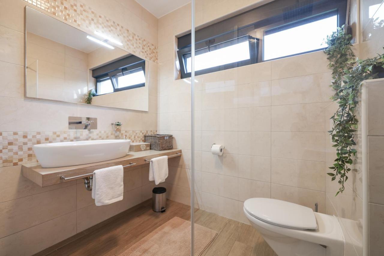 Apartmani Mato 1 Ζαντάρ Εξωτερικό φωτογραφία