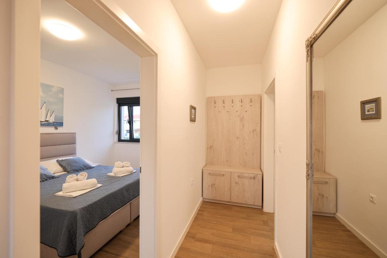 Apartmani Mato 1 Ζαντάρ Εξωτερικό φωτογραφία