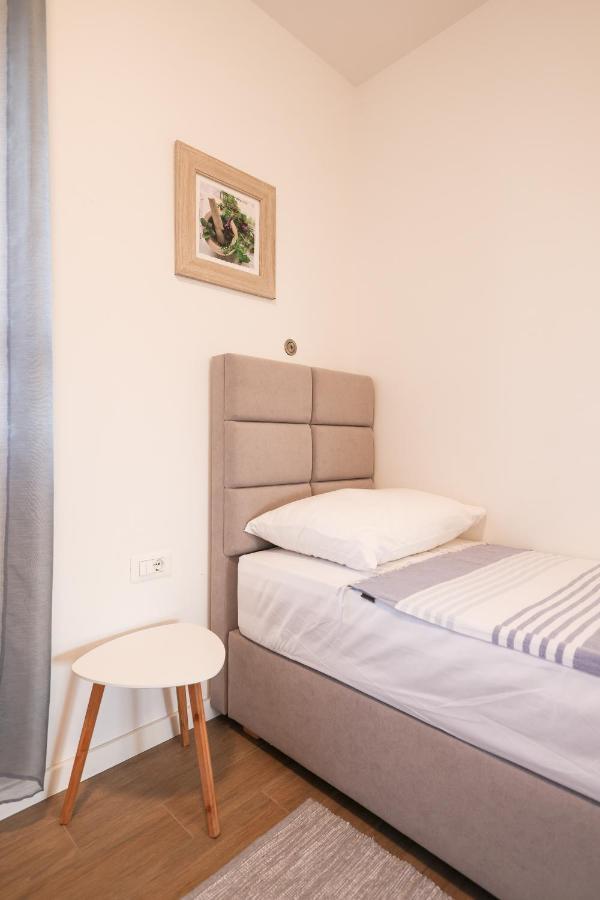 Apartmani Mato 1 Ζαντάρ Εξωτερικό φωτογραφία