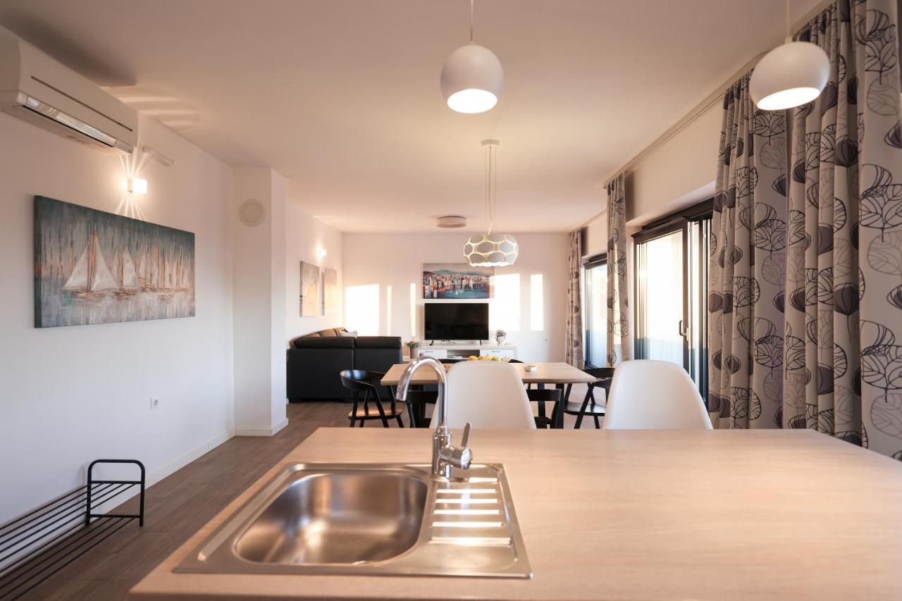 Apartmani Mato 1 Ζαντάρ Εξωτερικό φωτογραφία