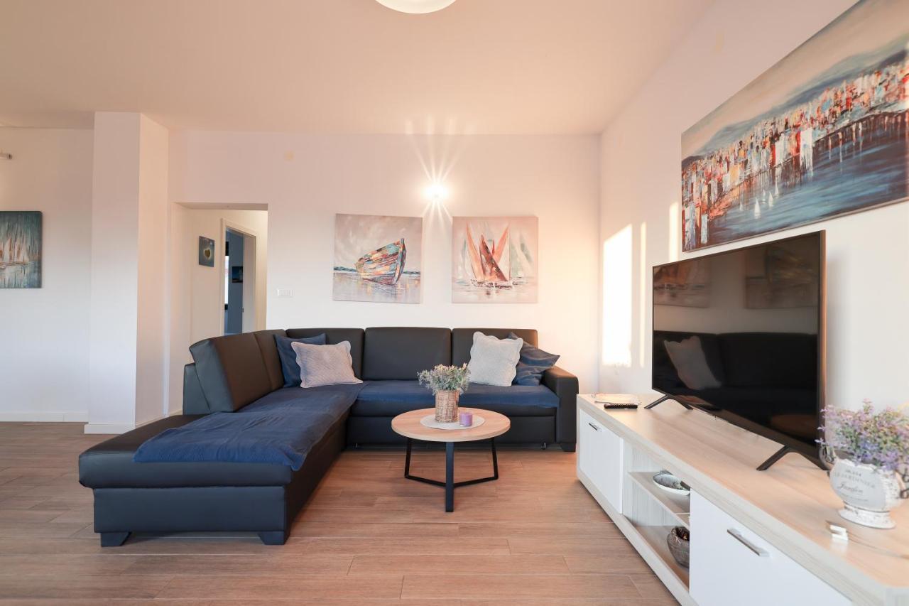 Apartmani Mato 1 Ζαντάρ Εξωτερικό φωτογραφία