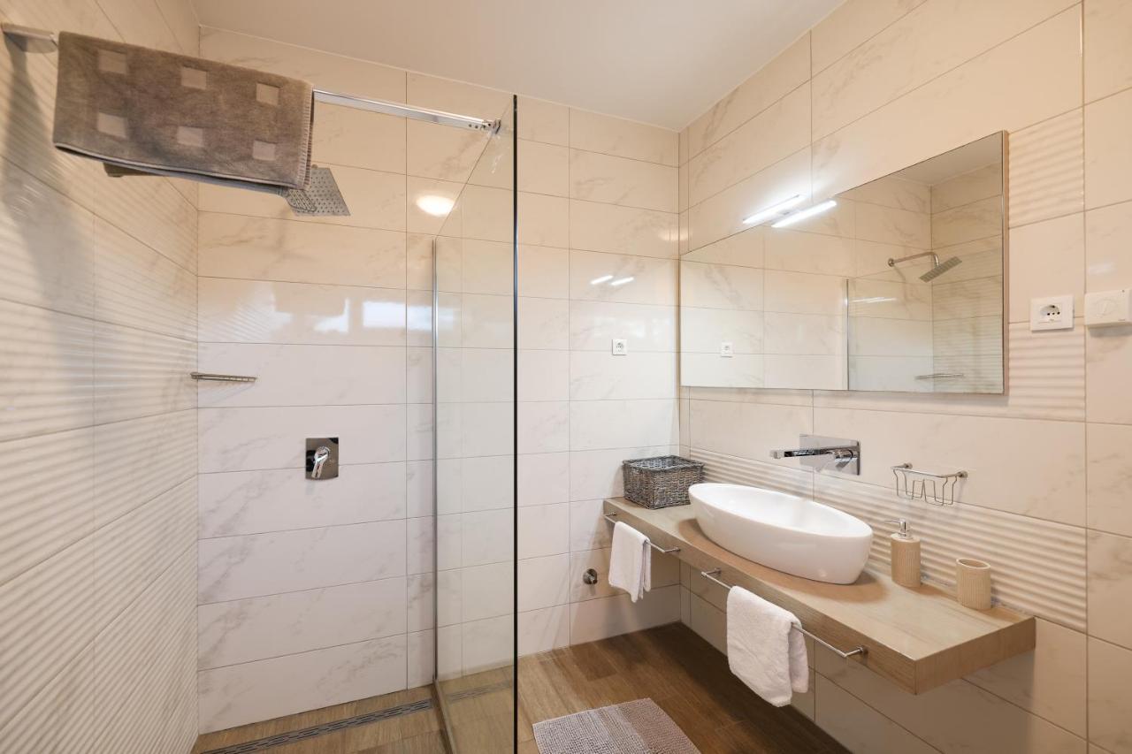Apartmani Mato 1 Ζαντάρ Εξωτερικό φωτογραφία
