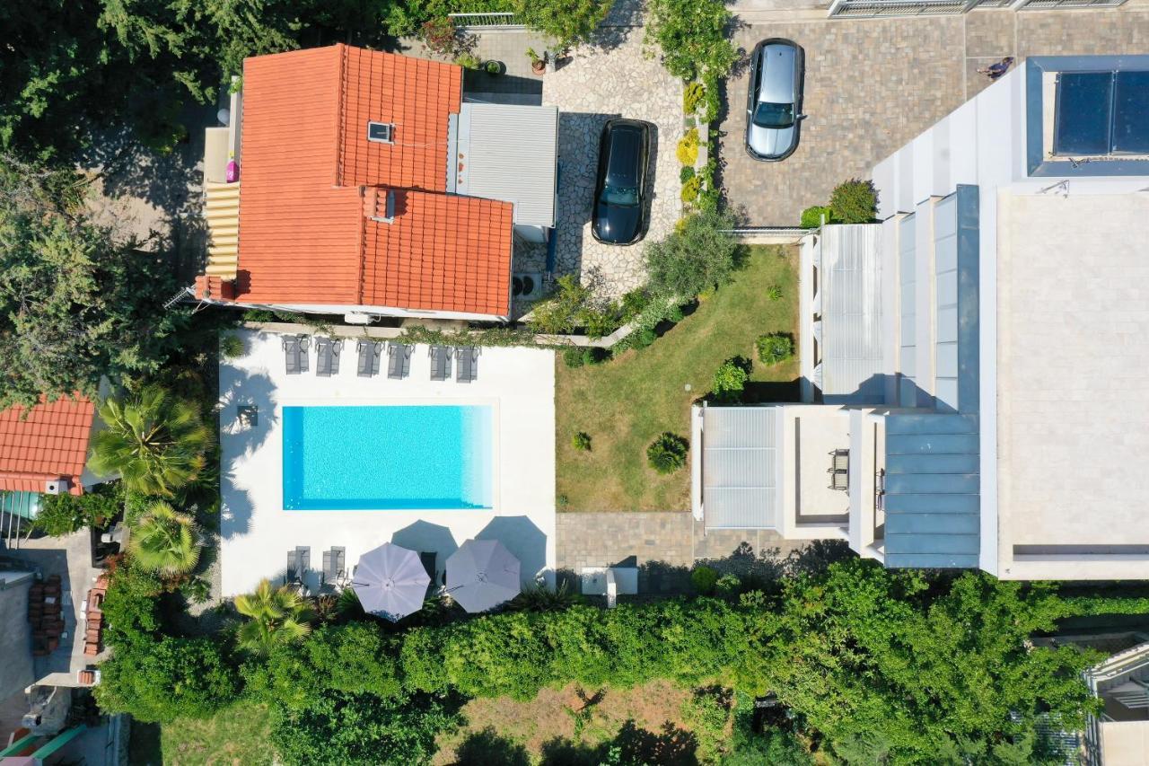 Apartmani Mato 1 Ζαντάρ Εξωτερικό φωτογραφία